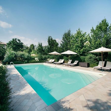 Residenza Le Batesine Vérone Extérieur photo