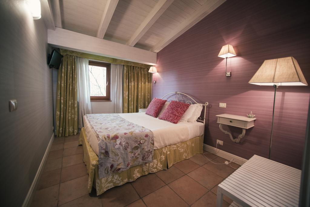 Residenza Le Batesine Vérone Chambre photo