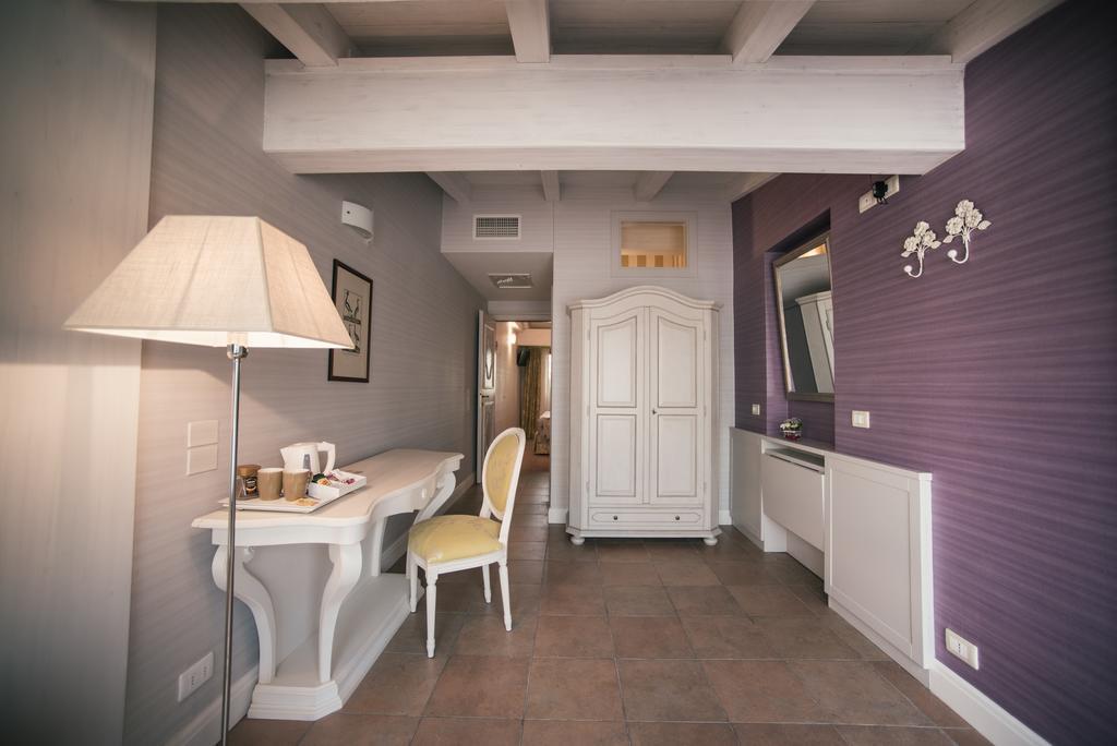 Residenza Le Batesine Vérone Chambre photo