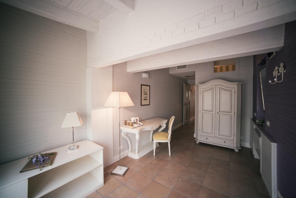 Residenza Le Batesine Vérone Extérieur photo