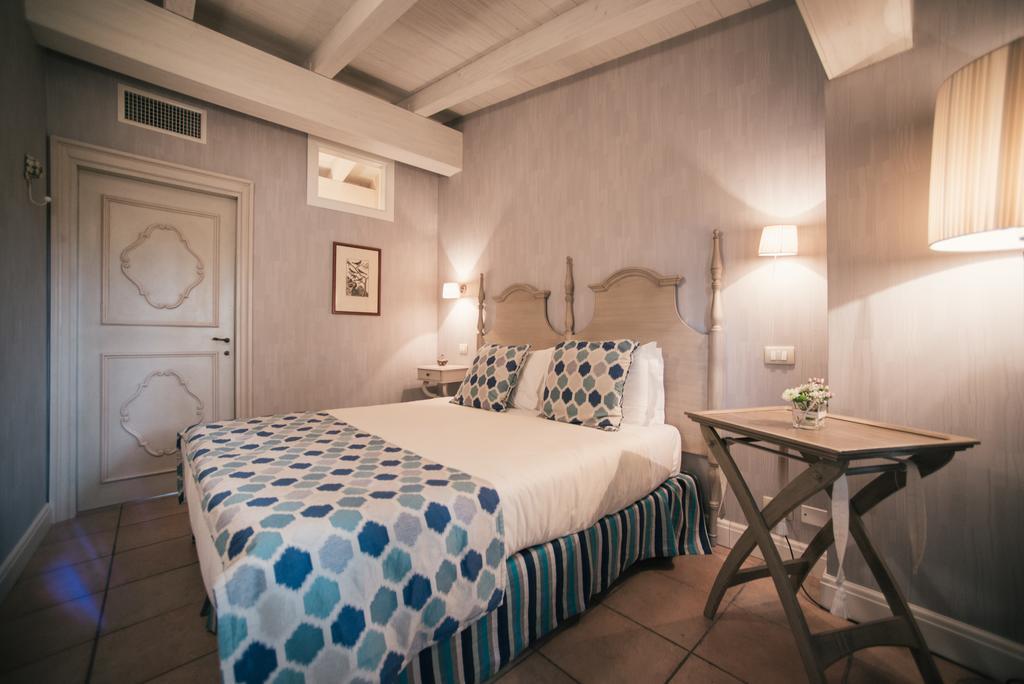 Residenza Le Batesine Vérone Chambre photo