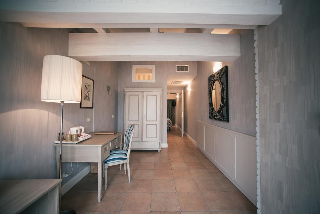 Residenza Le Batesine Vérone Extérieur photo