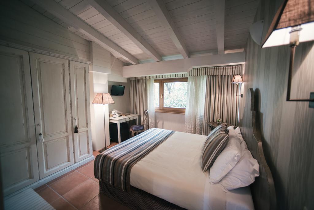 Residenza Le Batesine Vérone Chambre photo