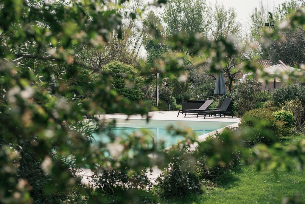 Residenza Le Batesine Vérone Extérieur photo