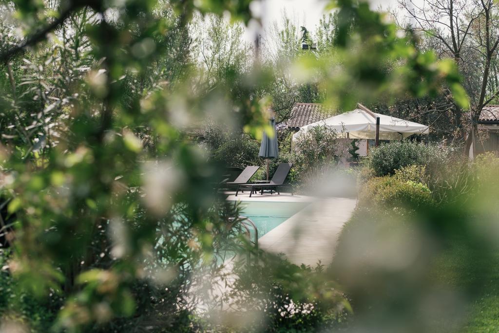 Residenza Le Batesine Vérone Extérieur photo