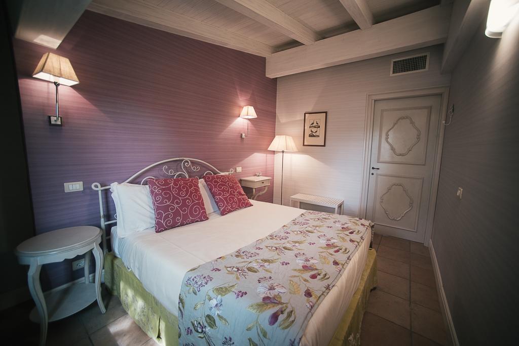 Residenza Le Batesine Vérone Chambre photo