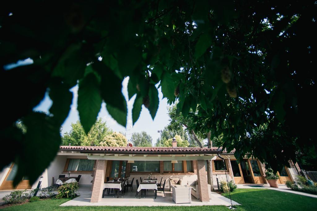 Residenza Le Batesine Vérone Extérieur photo