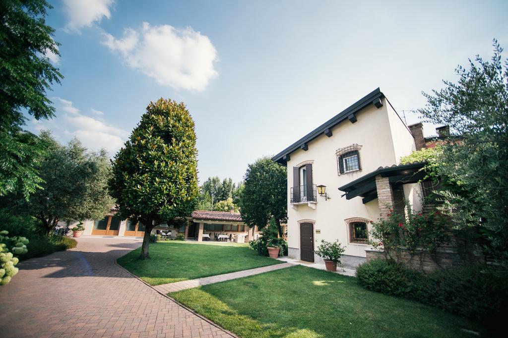 Residenza Le Batesine Vérone Extérieur photo