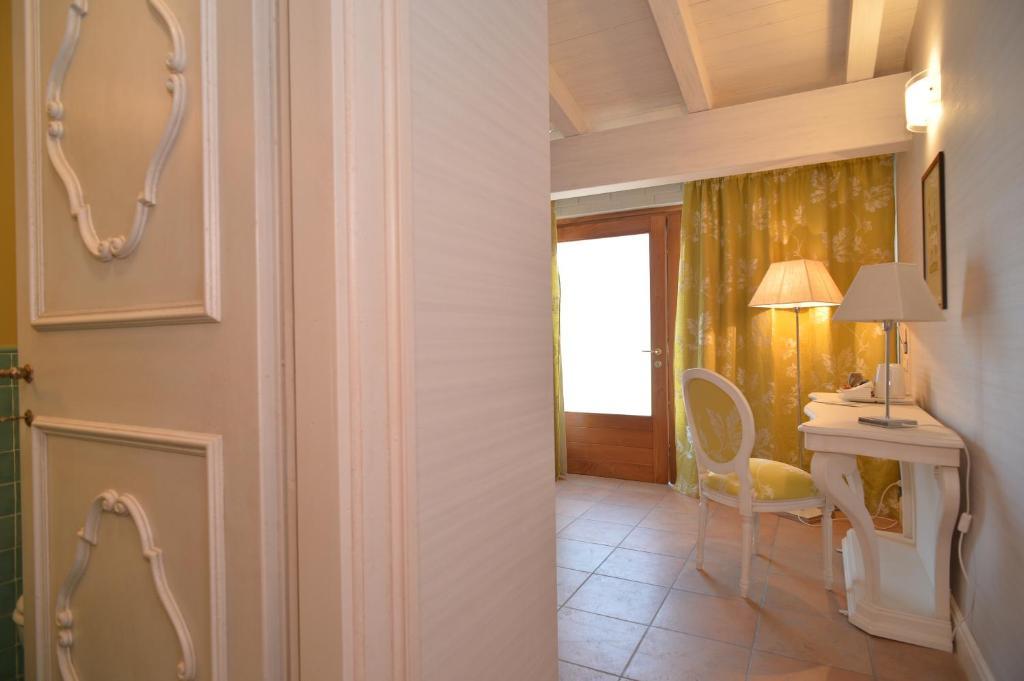 Residenza Le Batesine Vérone Extérieur photo