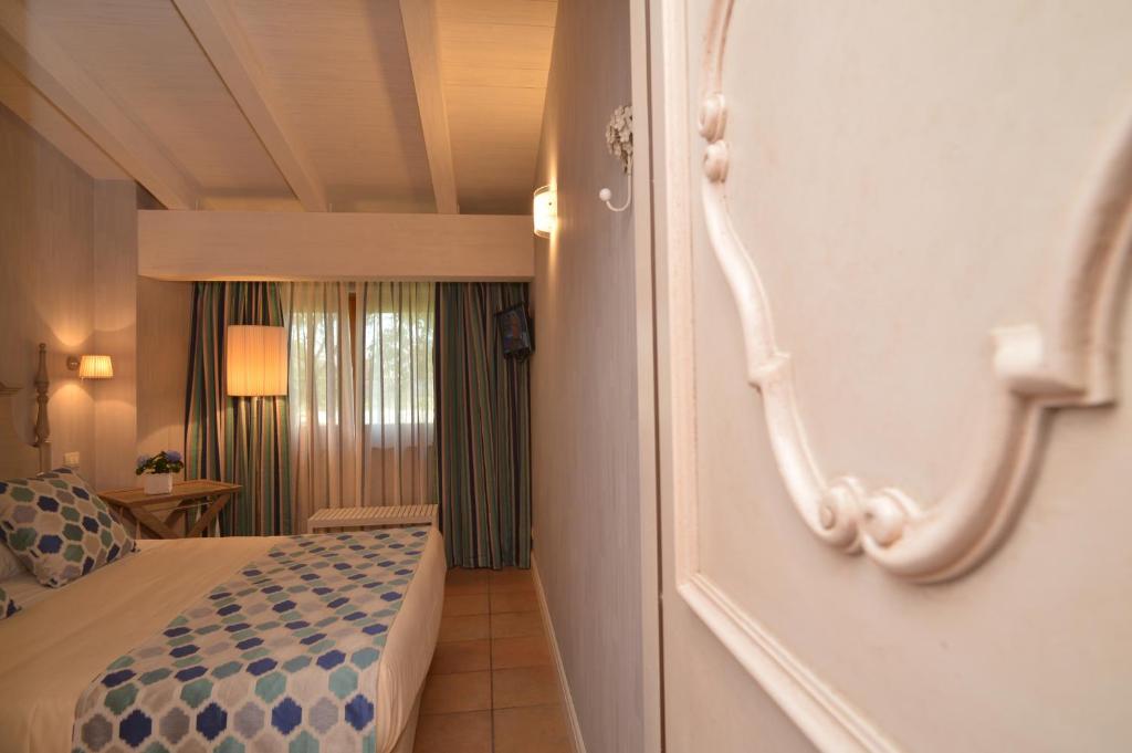 Residenza Le Batesine Vérone Extérieur photo