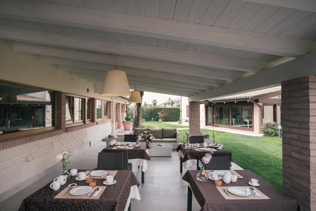 Residenza Le Batesine Vérone Extérieur photo
