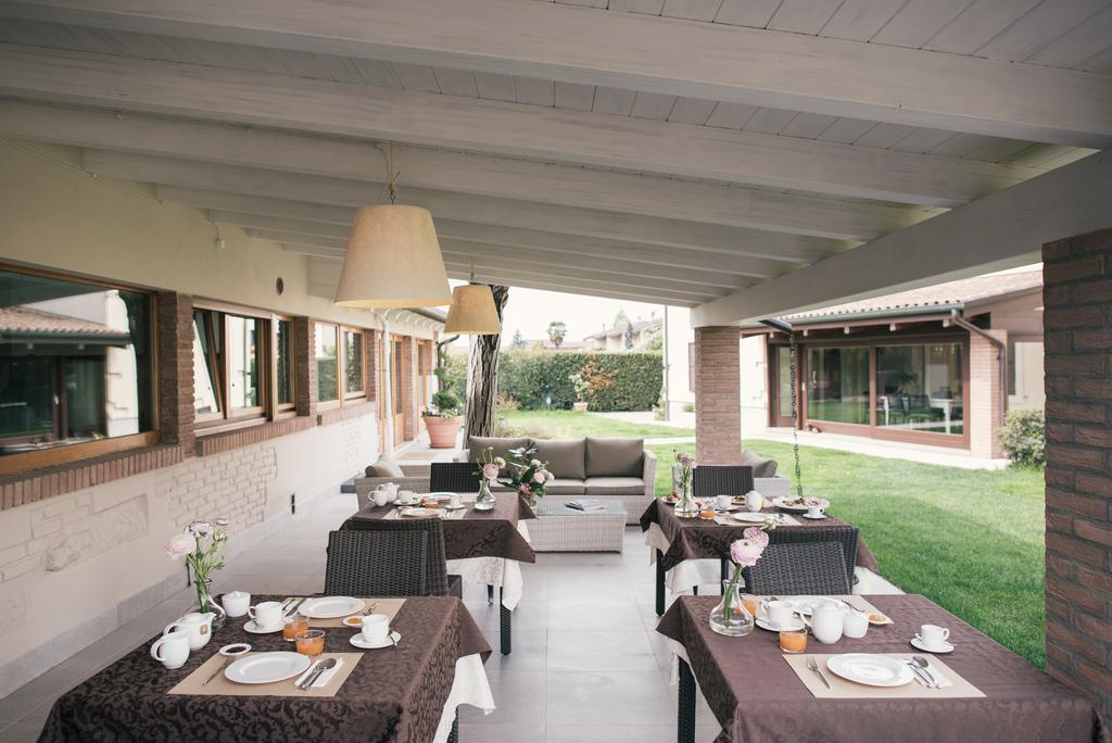 Residenza Le Batesine Vérone Extérieur photo