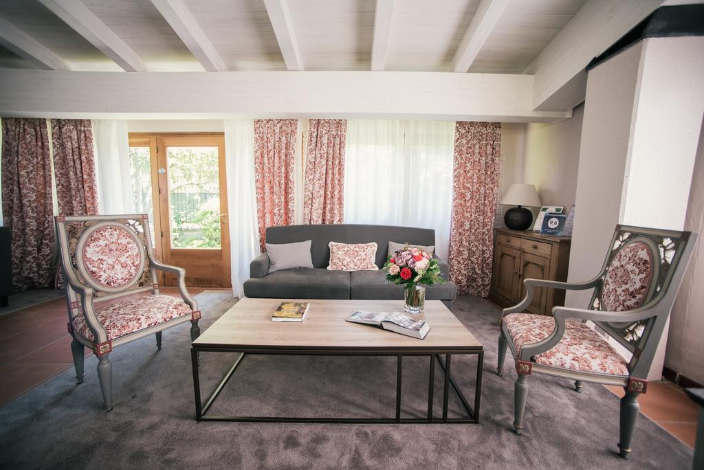 Residenza Le Batesine Vérone Extérieur photo