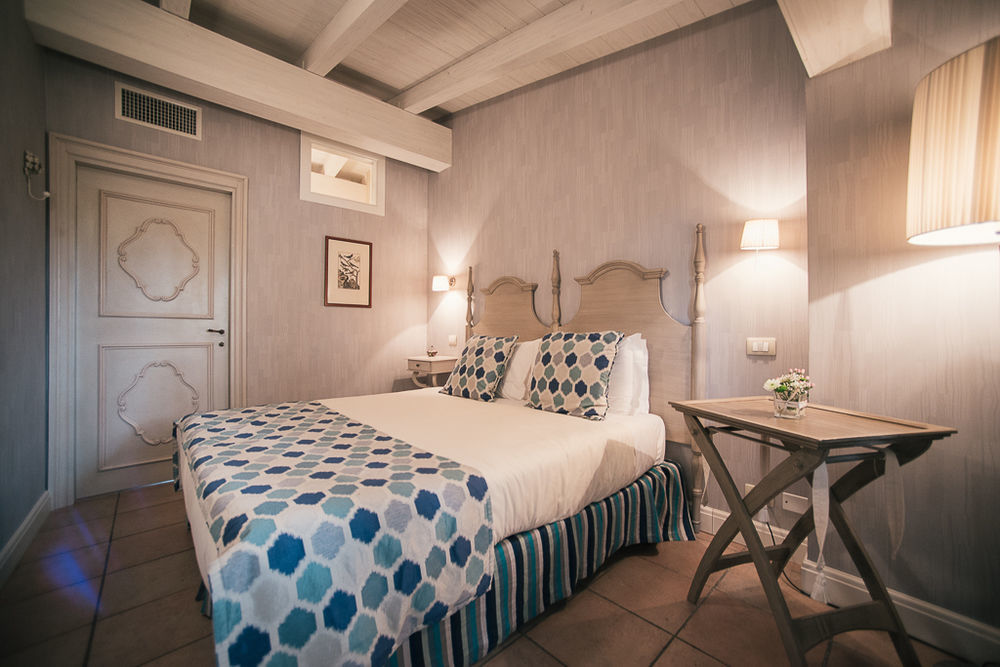 Residenza Le Batesine Vérone Extérieur photo