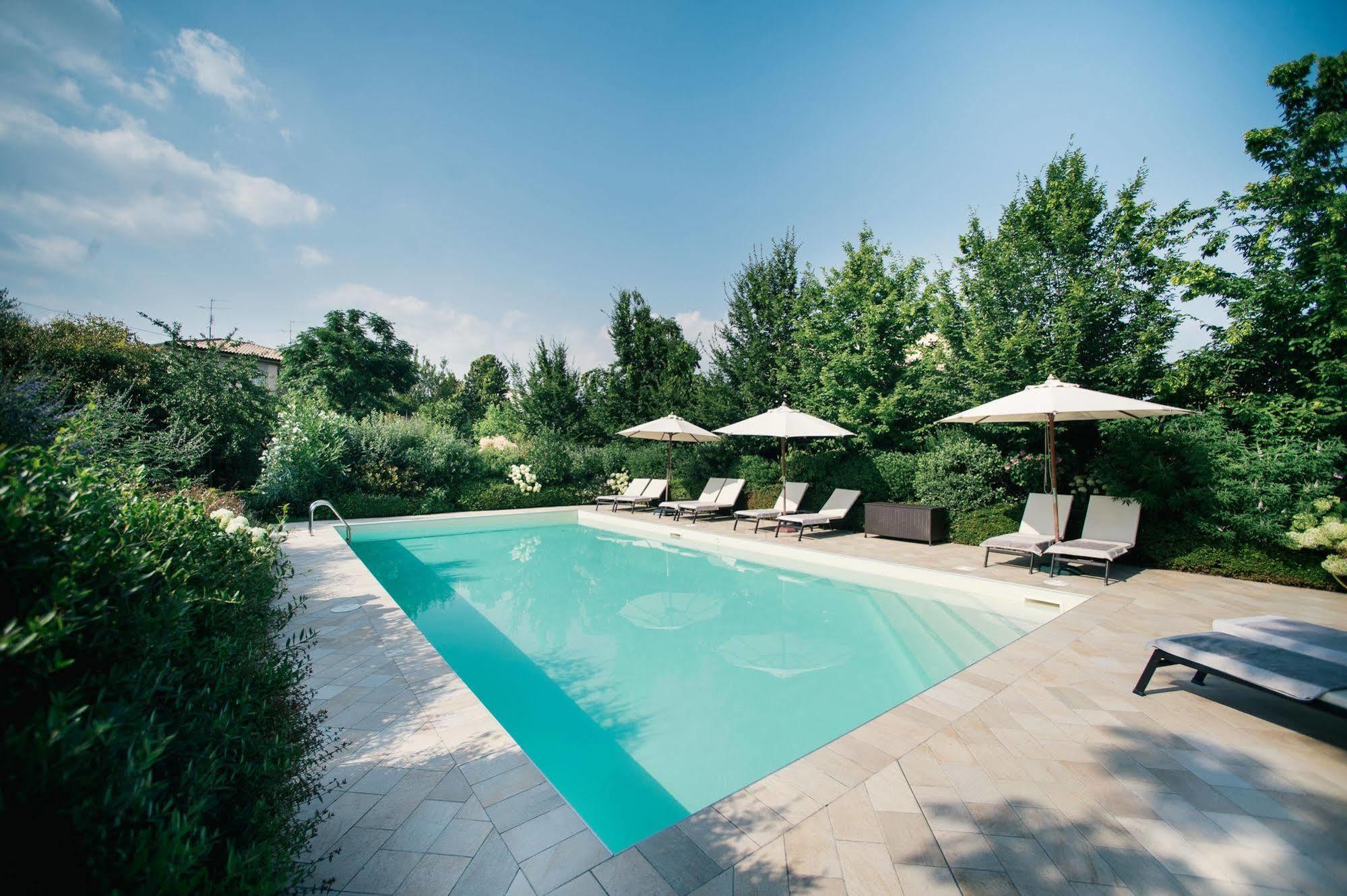 Residenza Le Batesine Vérone Extérieur photo