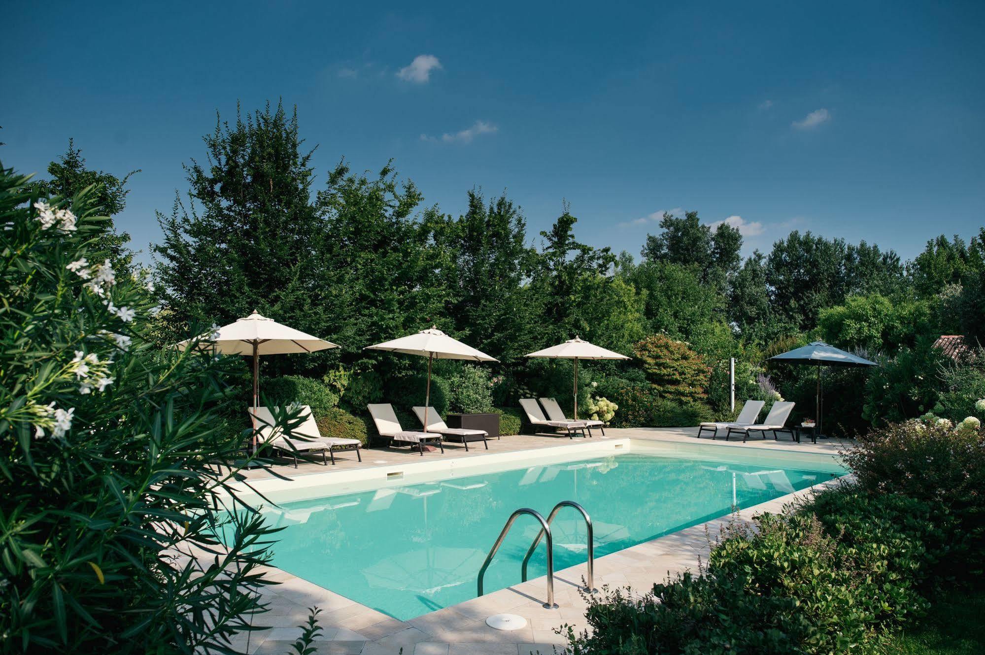 Residenza Le Batesine Vérone Extérieur photo